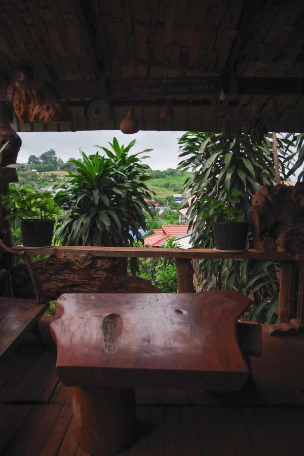 Apartamento Familyhouse & Trekking Banlung Exterior foto