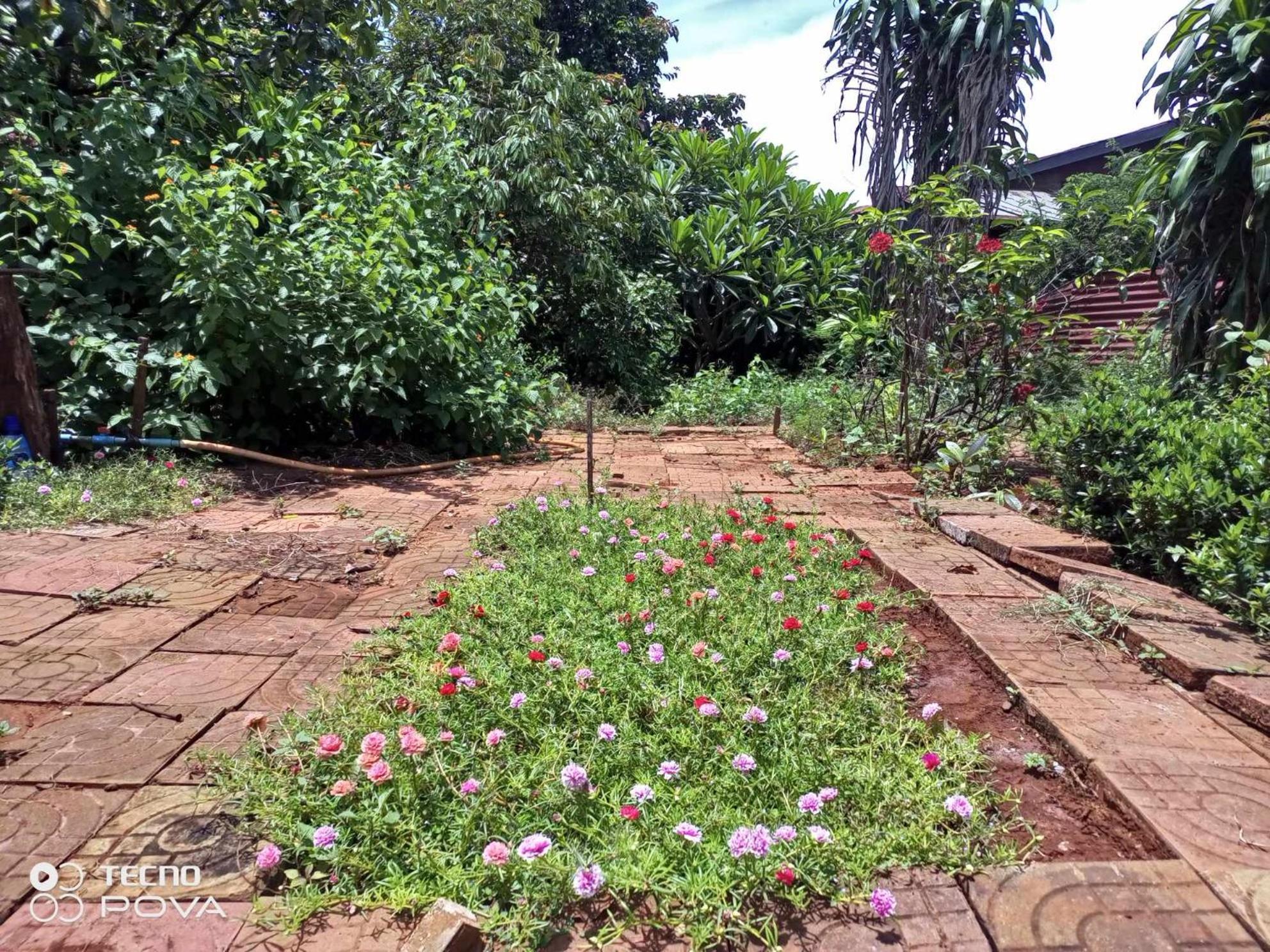 Apartamento Familyhouse & Trekking Banlung Exterior foto