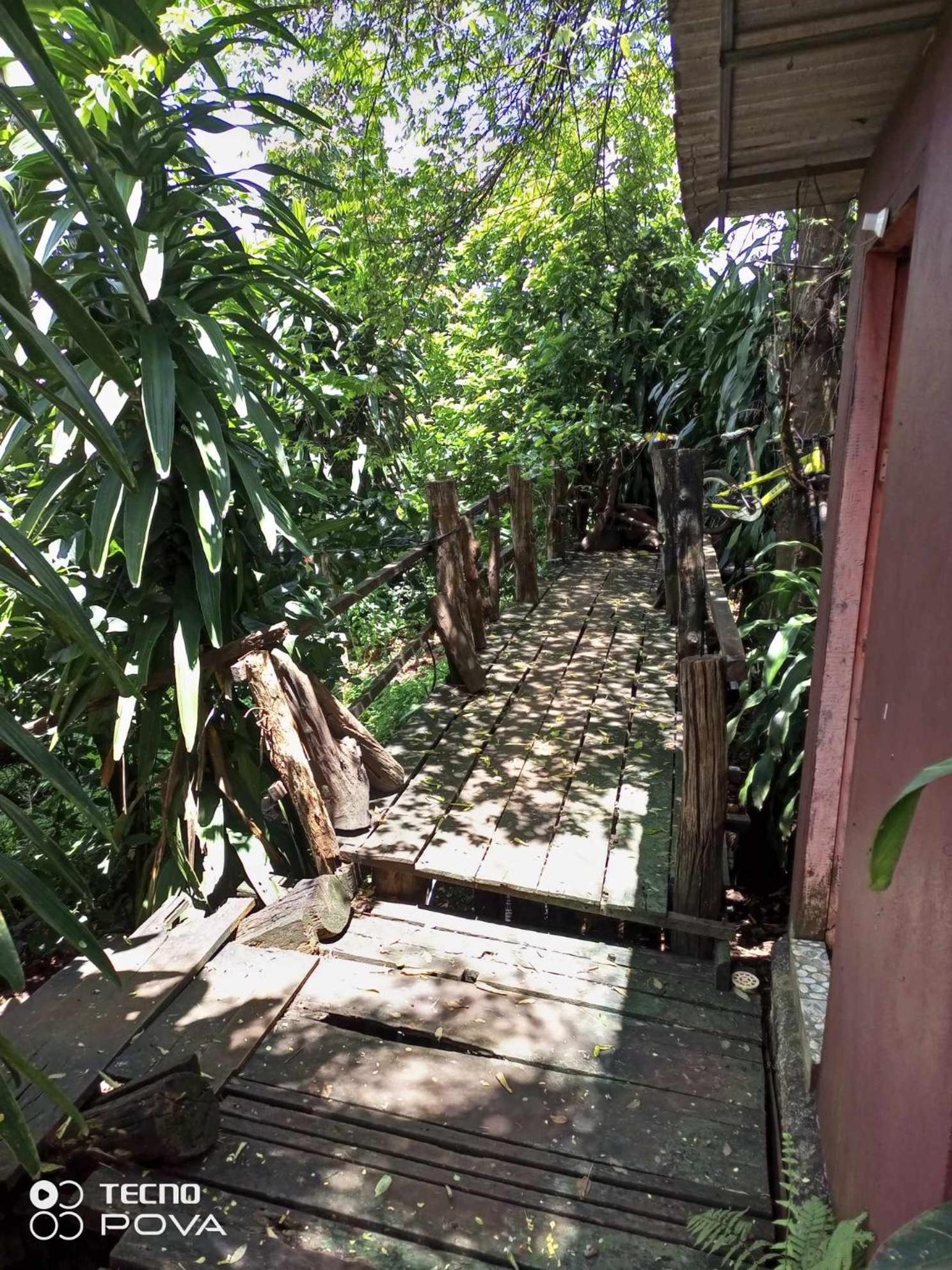 Apartamento Familyhouse & Trekking Banlung Exterior foto