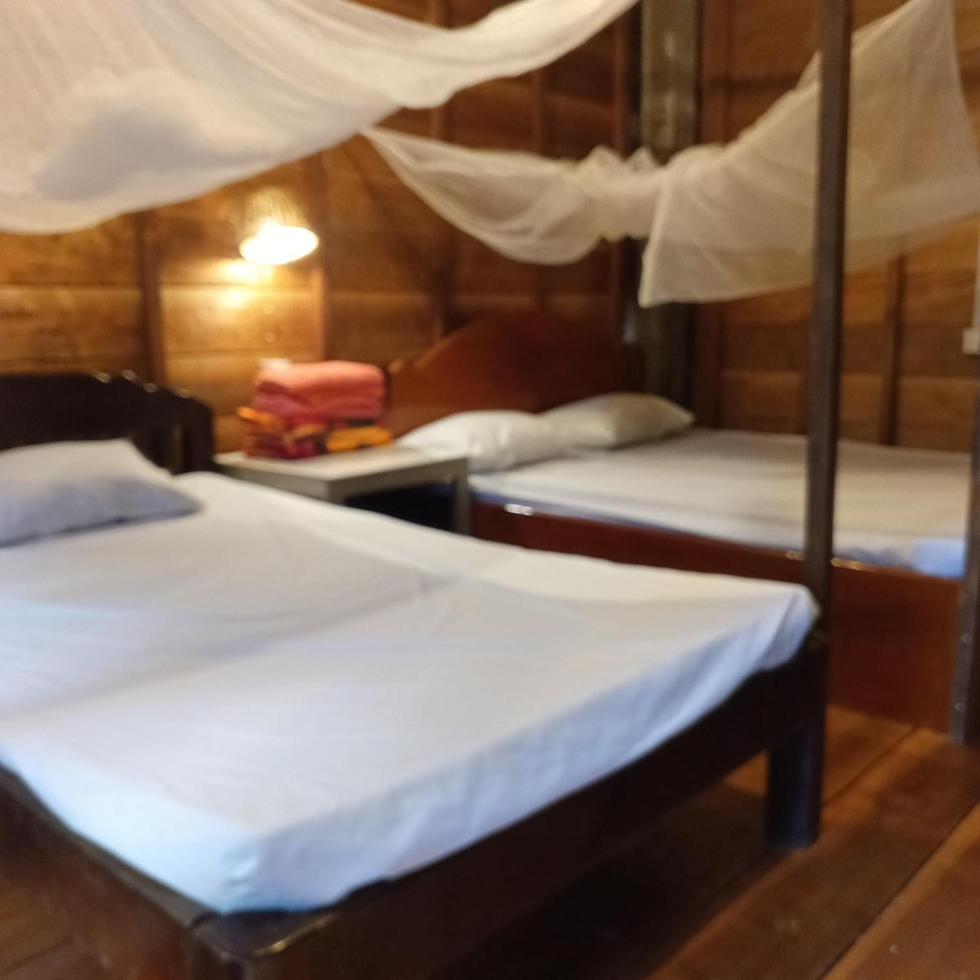 Apartamento Familyhouse & Trekking Banlung Habitación foto