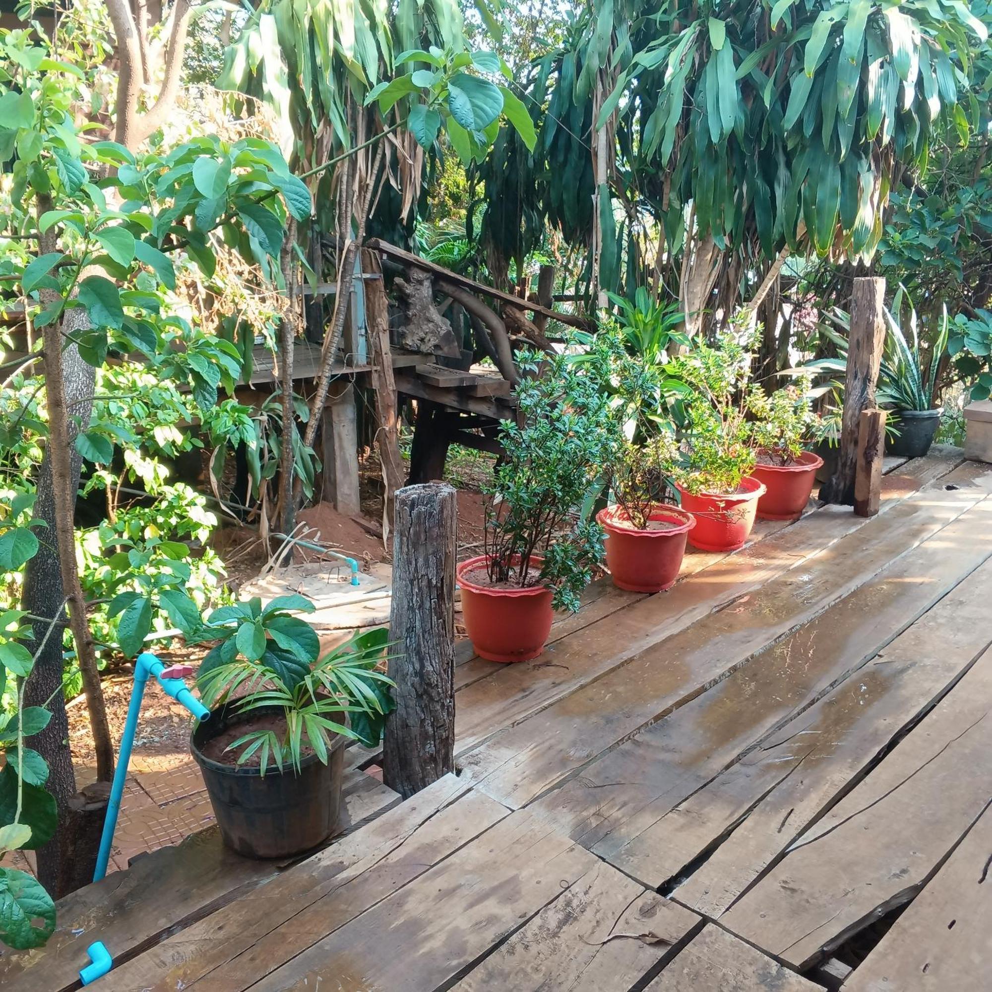 Apartamento Familyhouse & Trekking Banlung Habitación foto